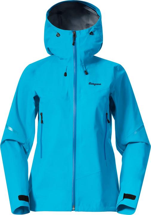 Image du produit Bergans Rabot Allround 3L Shell (S)