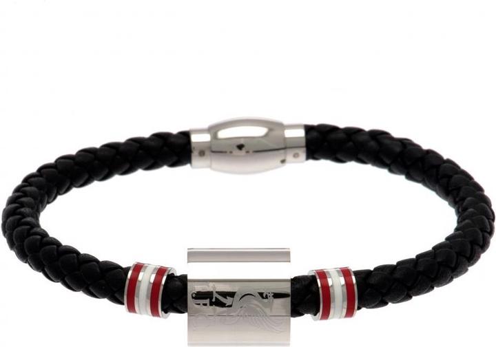 Actual product image Score Draw Colour ring leather strap (31.50 cm, 100% leather)