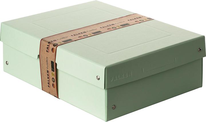 Actual product image Falken Pure Box (A4)