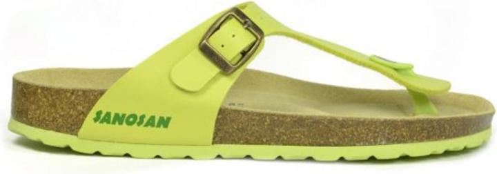 Actual product image Sanosan Sandals Geneve Sano (42)