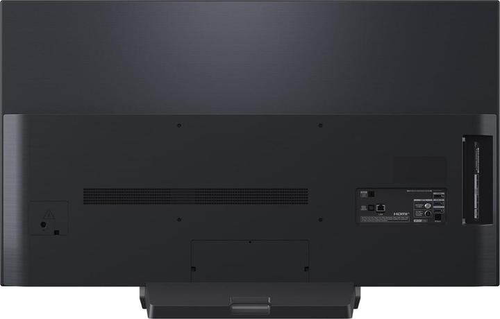 Produktbild LG 48" G5 AI 4K OLED Smart TV (2025) (48", OLED, 4K, 2025)