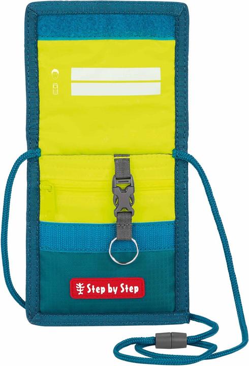 Image du produit Step by Step Dog Basty