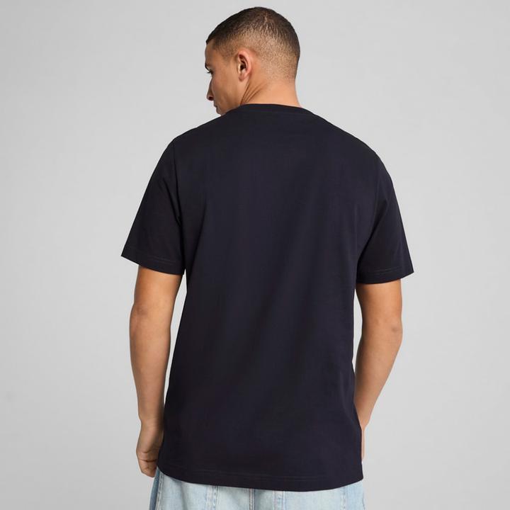 Actual product image Puma ESS Small No. 1 Logo Tee (4XL)