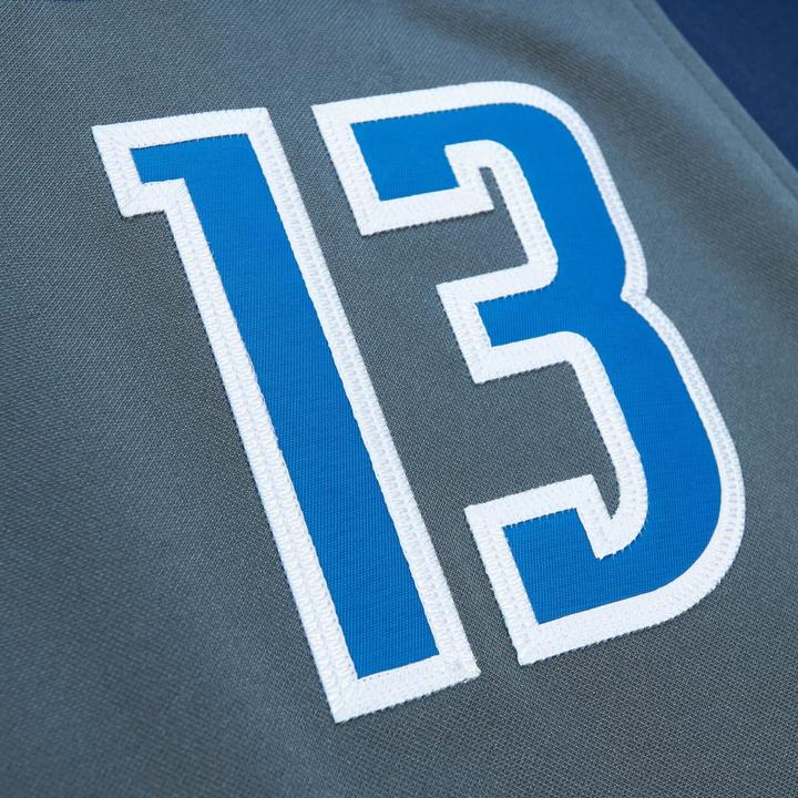 Image du produit Mitchell & Ness Steve Nash Dallas Mavericks Authentic Swingman Jersey (XXL)
