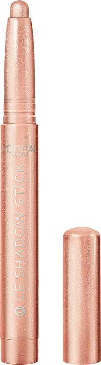 Produktbild L'Oréal Paris Le Shadow (115 Twinkly Rose)