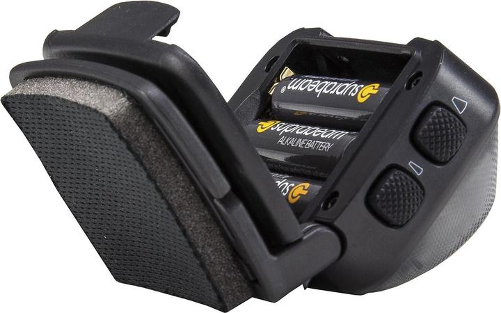 Actual product image Suprabeam Lamp frontal S2 (750 lm)