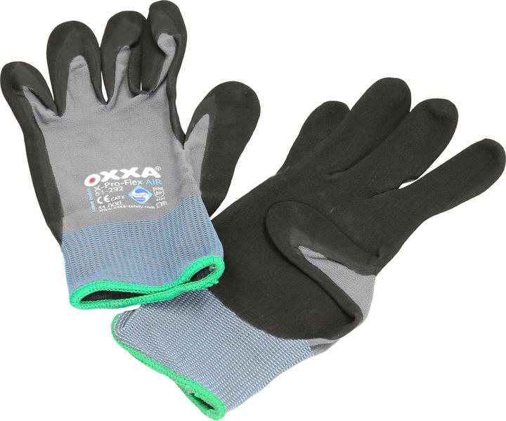 Actual product image Oxxa X-Pro-Flex Air (11, XXL)