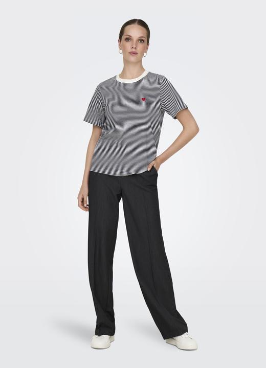 Produktbild JdY Jdypisa S/S Print Top Jrs Noos (L)