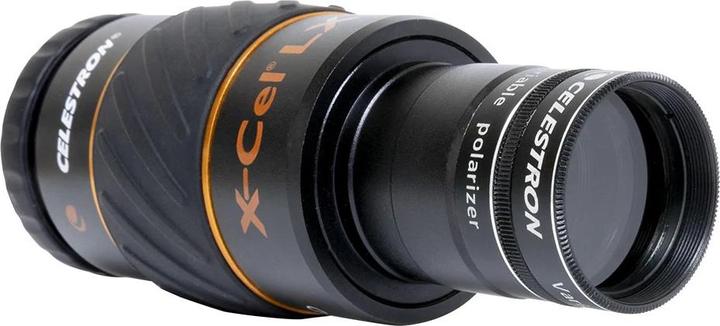 Produktbild Celestron Variable Pola Filter 1.25