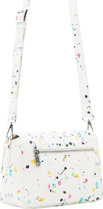 Image du produit Desigual Sac à main Pukhet Mini Petit sac peint