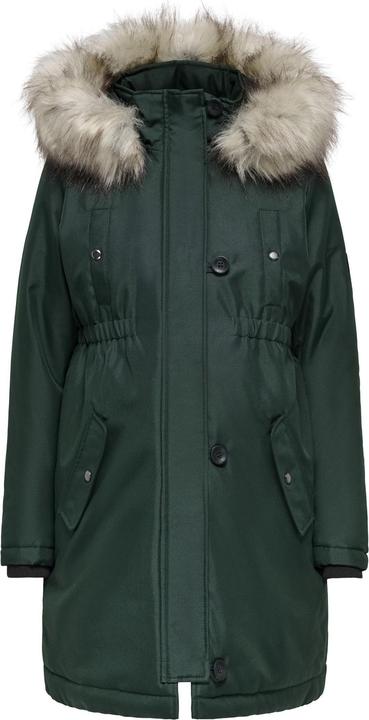 Only Maternity OLMIRIS Langer Parka Langer Parka