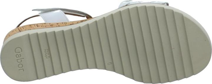 Produktbild Gabor Sandalen (37.5)