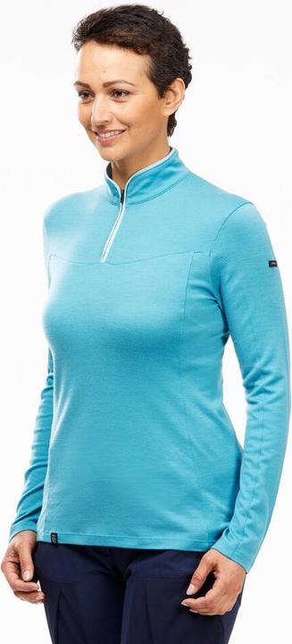 Image du produit Forclaz TREK 500 MERINO (M)