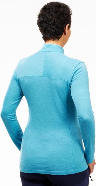 Image du produit Forclaz TREK 500 MERINO (M)