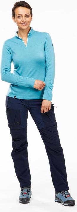 Image du produit Forclaz TREK 500 MERINO (M)