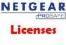 Actual product image Netgear ProSafe GSM7252PS Layer 3 License Upgrade for IPv4/IPv6 Dynamic Routing Capabilities