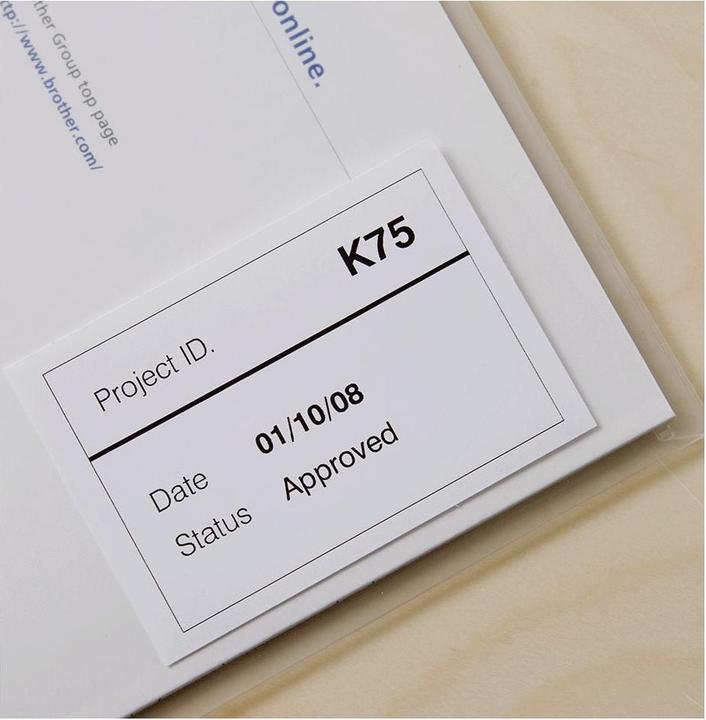Produktbild Brother Dk-22212