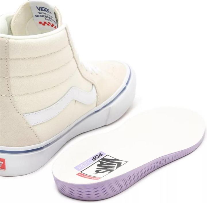 Actual product image Vans Sk8-Hi (45)