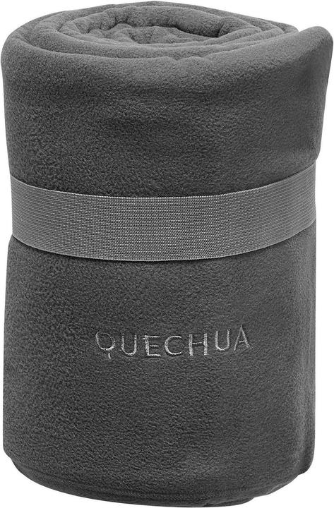 Image du produit Quechua POLAR FLEECE BLANKET 155998