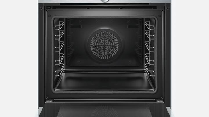 Produktbild Siemens HB674GBW1