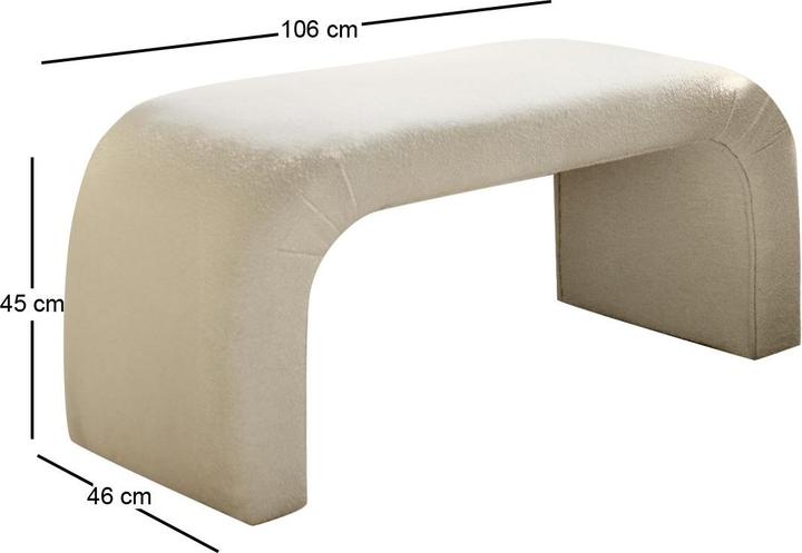 Immagine prodotto Atelier del Sofa Nu