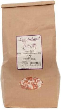 Image du produit Lunderland Flocons de régime alimentaire complémentaire (Senior, Adulte, Junior, 5 pcs, 1000 g)