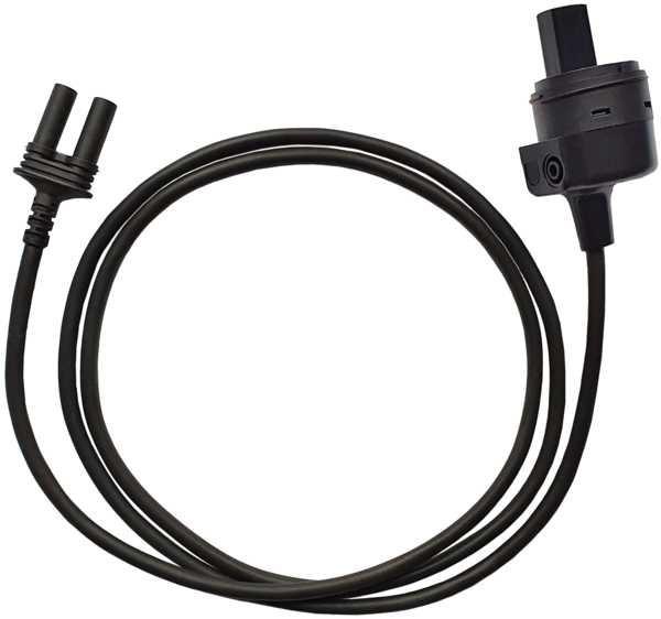 Immagine prodotto Gossen Adattatore di misura Metrawatt PRO-RE-2 (Adattatore)