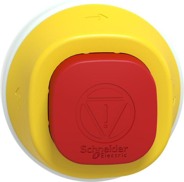 Image du produit Schneider Electric ZB5