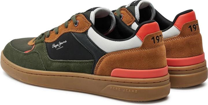Produktbild Pepe Jeans sneakers kore skate (44)