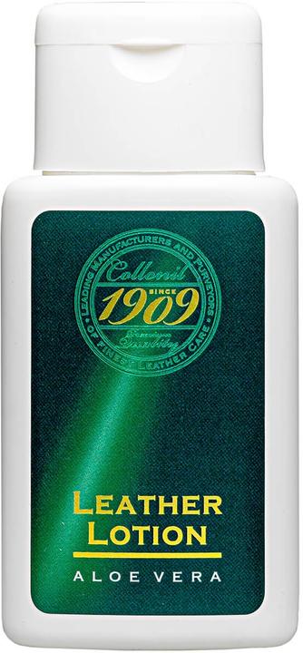 Produktbild Collonil 1909 Leather Lotion Aloe Vera (1 x, 100 ml)