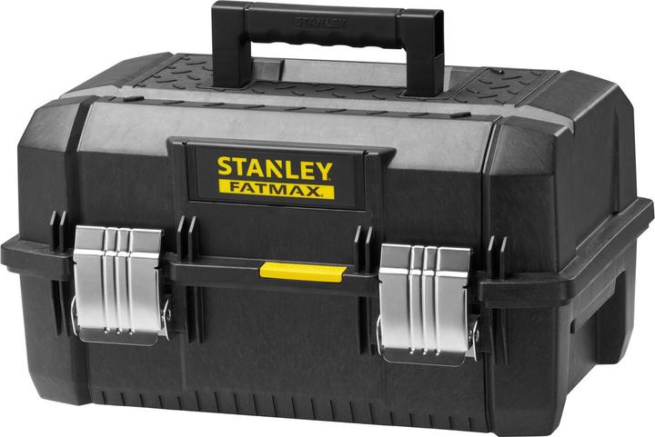Actual product image Stanley FatMax® Cantilever Toolbox 18" (1 pieces)