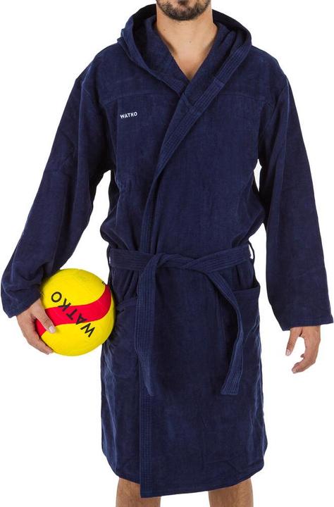 Actual product image Nabaiji COTON 900 (S)