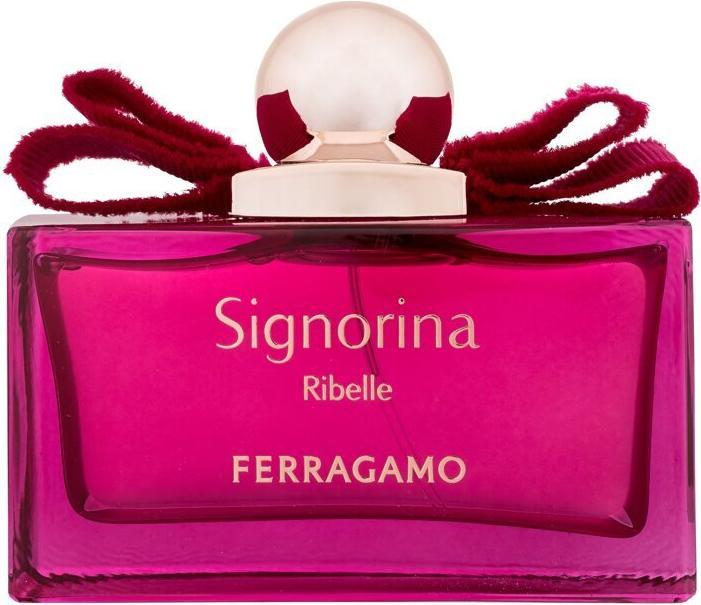 Image du produit Salvatore Ferragamo Ferragamo Signorina Ribelle (Eau de parfum)