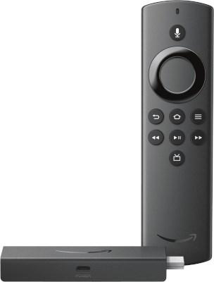 Produktbild Amazon Fire TV Stick Lite (8 GB, Fire OS)