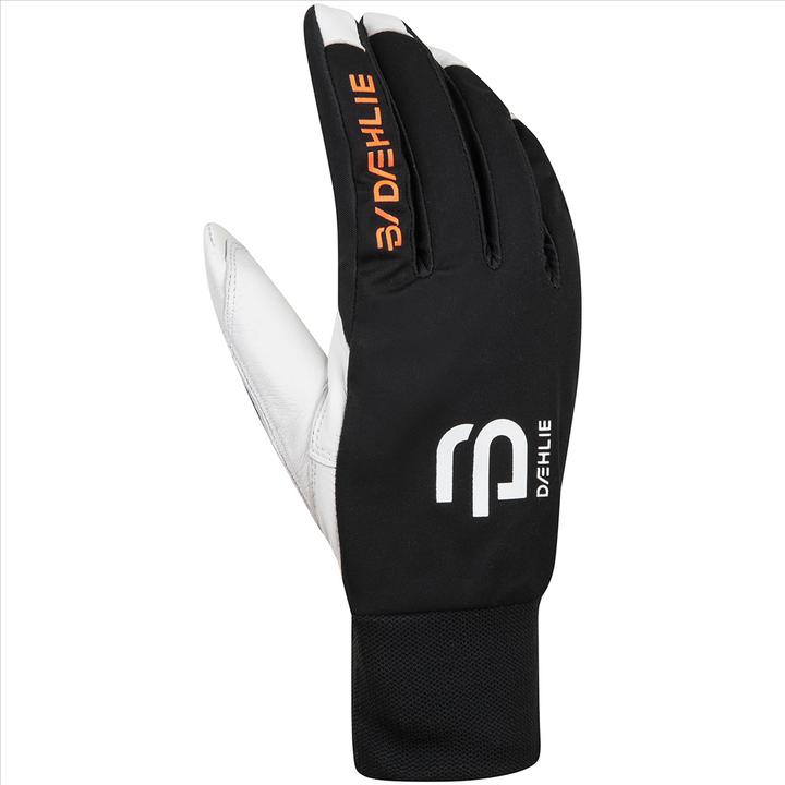Daehlie M Glove Race Leather