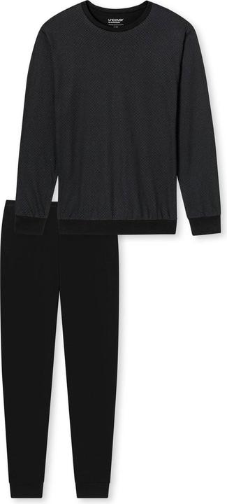 Actual product image Uncover by Schiesser Pyjamas (M)