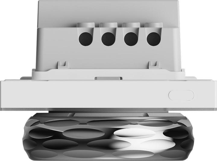 Actual product image Aqara Touchscreen Dial V1