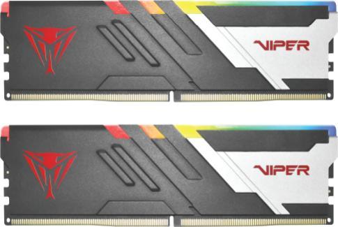 Patriot Viper Venom (2 x 16GB, 5600 MHz, RAM DDR5, U-DIMM)
