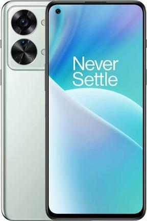 Immagine prodotto OnePlus Nord 2T (128 GB, Nebbia di giada, 6.43", Doppia SIM, 50 Mpx, 5G)