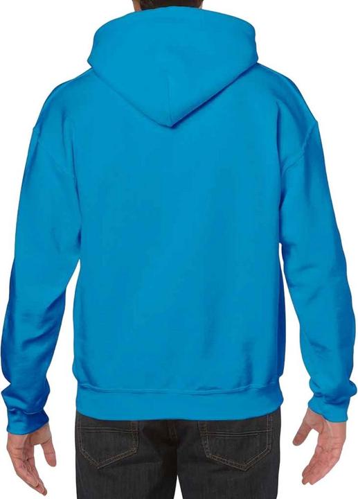 Image du produit Gildan - Sweat à capuche - Homme (M)