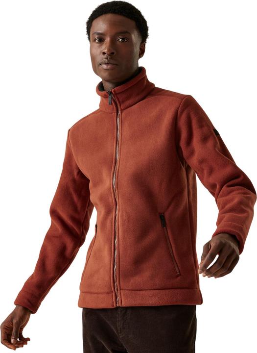 Image du produit Regatta - Veste polaire GARRIAN - Homme (L)