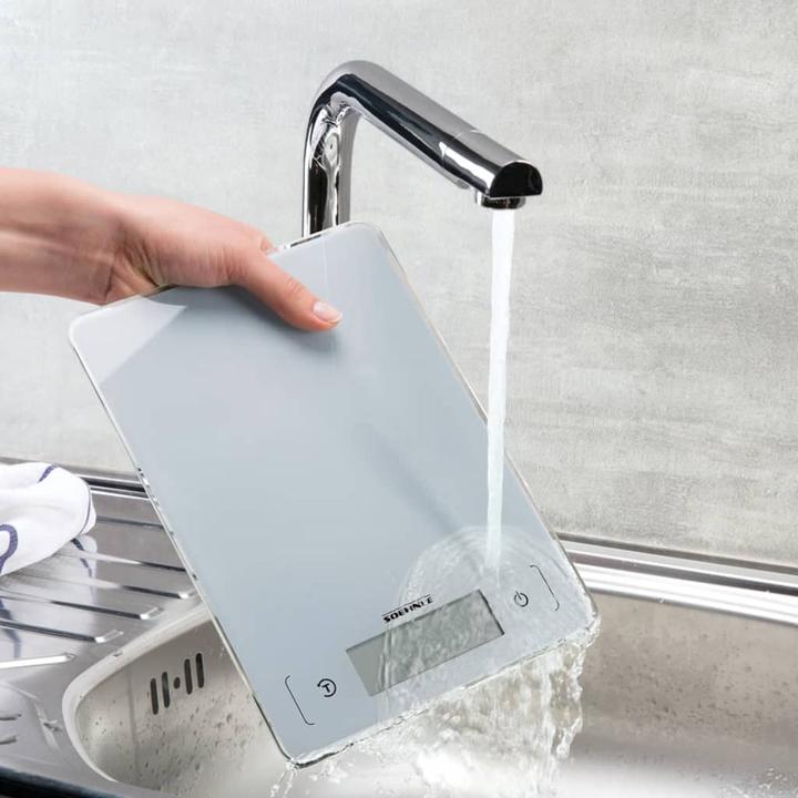 Actual product image Soehnle Kitchen scales
