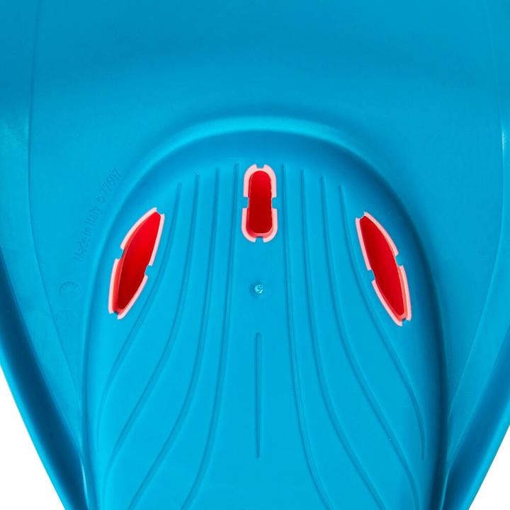 Actual product image Nabaiji Tonifins 500 (Frequency band 38 (2600 MHz))