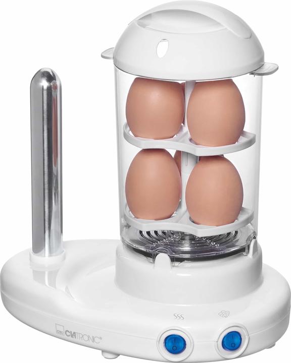 Actual product image Clatronic Hdm 3420 Ek