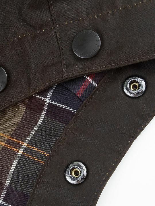 Immagine prodotto Barbour Cappuccio