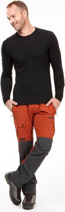 Image du produit Simond TREK 500 MERINO PURE (S)