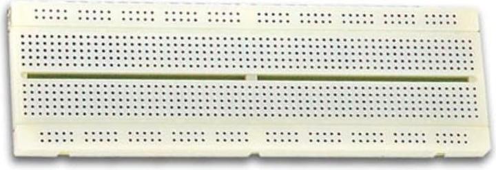 Produktbild Velleman Qualitativ Hochwertige Steckplatine - 840 L?Cher