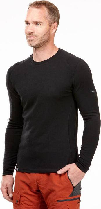 Image du produit Simond TREK 500 MERINO PURE (S)