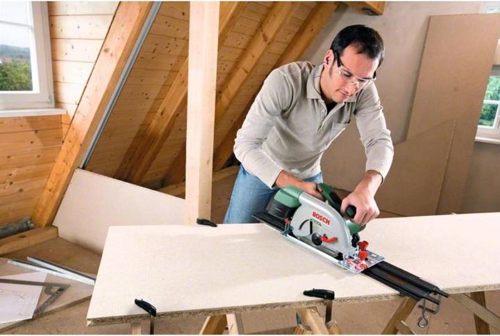 Actual product image Bosch Home & Garden Pks 66 Af