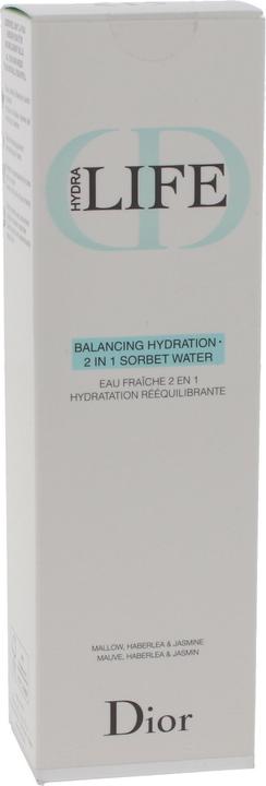 Produktbild Dior Hydra Life (Make-Up Entferner, 175 ml)